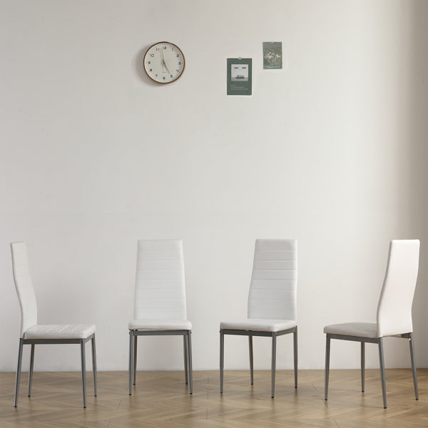 Dining chair