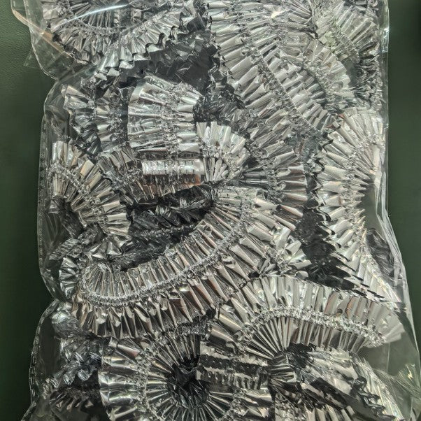 Disposable Aluminum Foil Food Cover