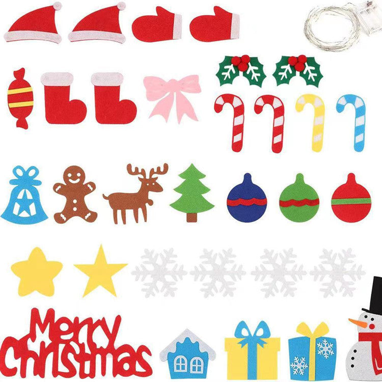 DIY Christmas Tree