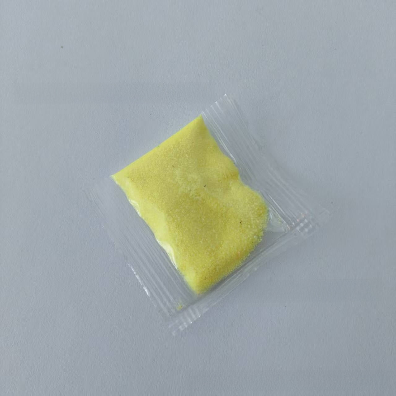 DIY Colored Art Sand