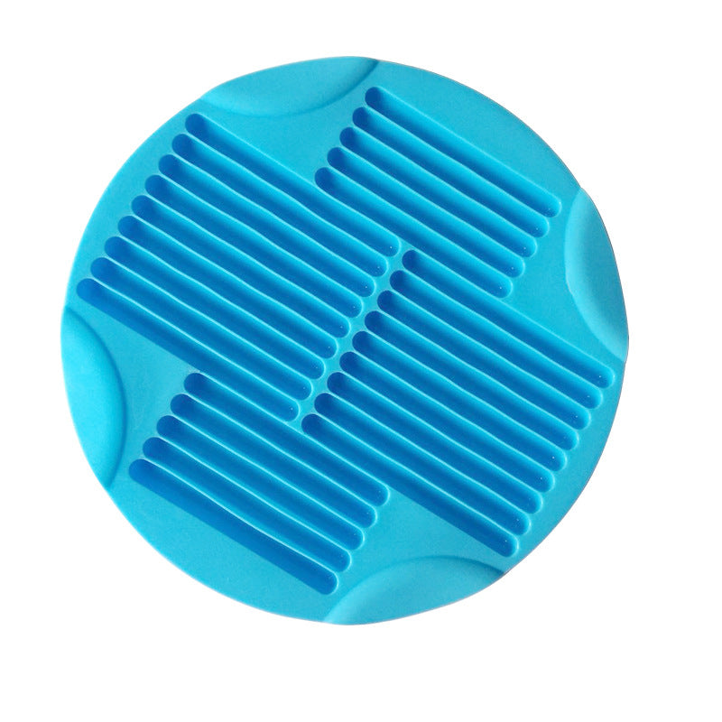 DIY handmade soap