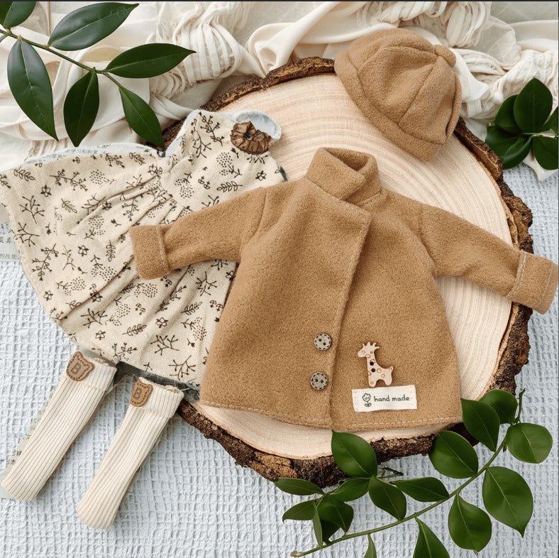 Doll Clothing Set