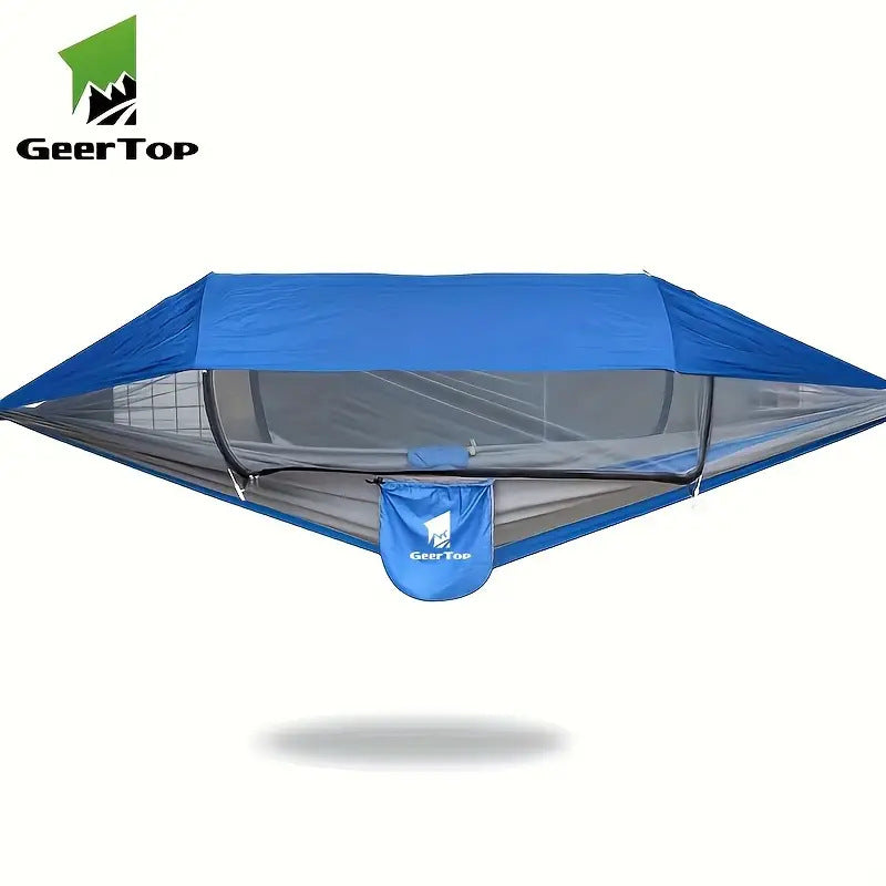 Double Camping Hammock Sleeping Bag