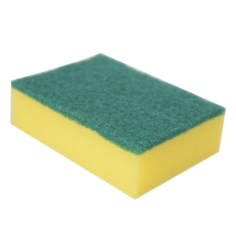 Double-sided Dish washing Sponge