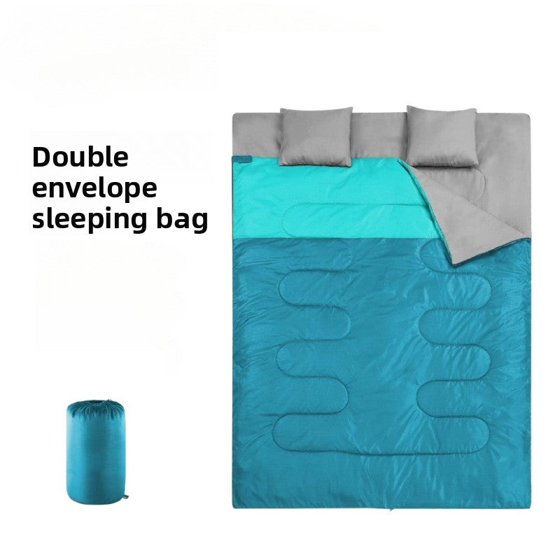 Double Sleeping Bag
