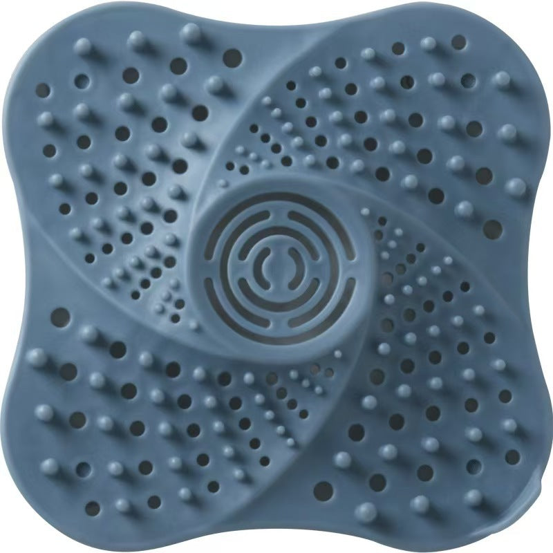 Drain Hair Catcher Sink Bathtub Strainer