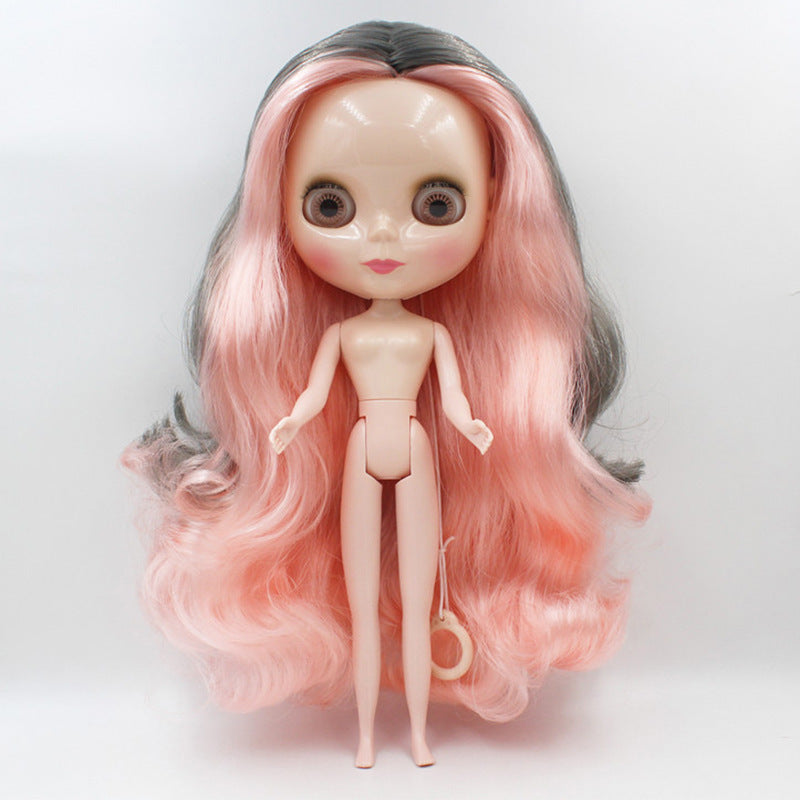Dress up dolls