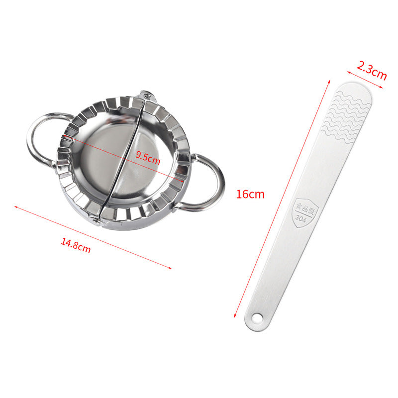 Dumpling Maker Tool Set