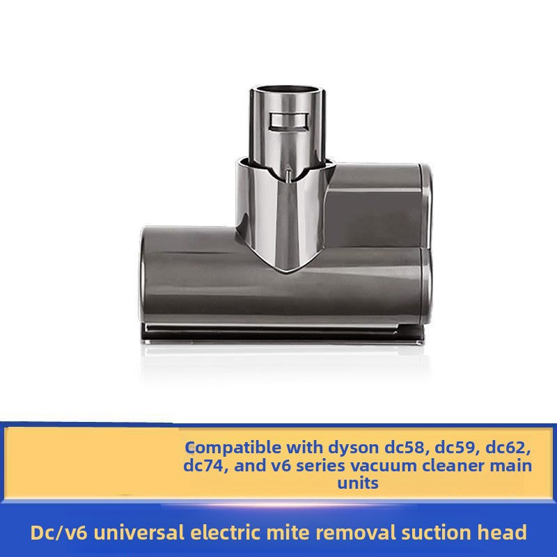 Dyson Wireless Dusting Brush Head for Vacuum Cleaner