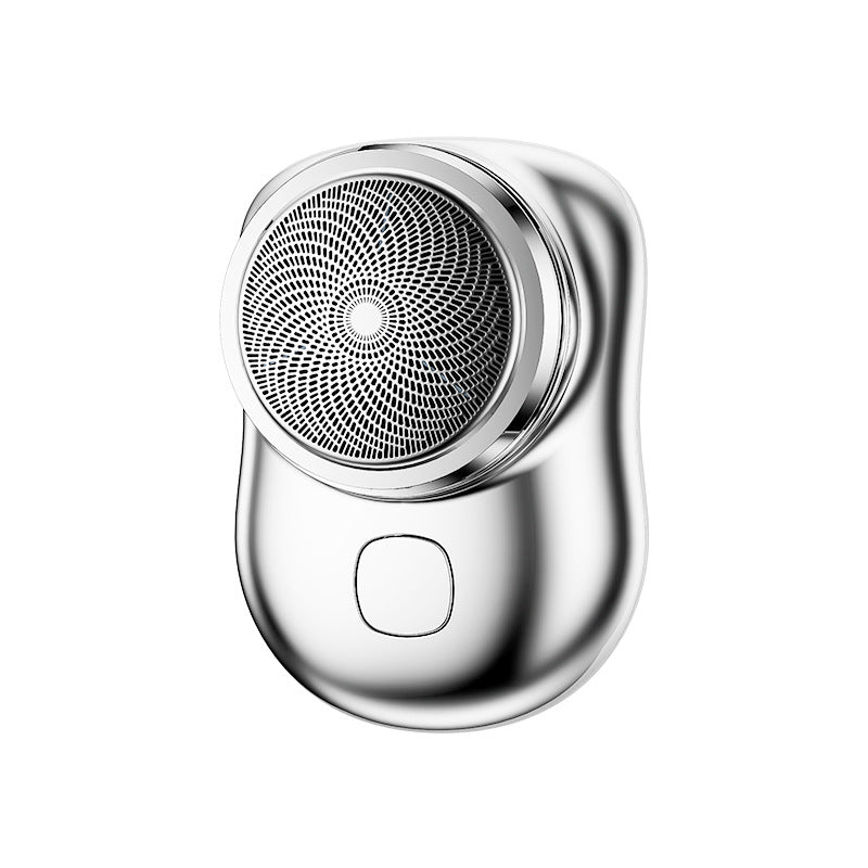 Buy Mini Portable Face Cordless Shaver USB Rechargeable Electric