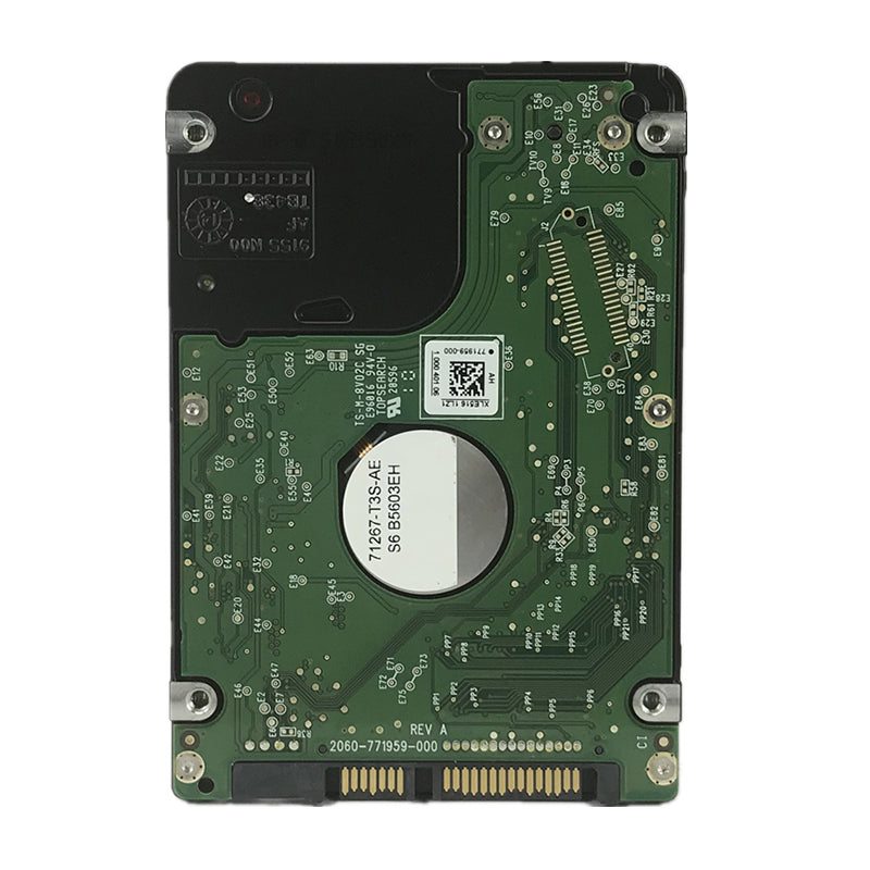 Buy 2.5 Inch SATA Portable Hard Disk for Notebooks & Backup Storage