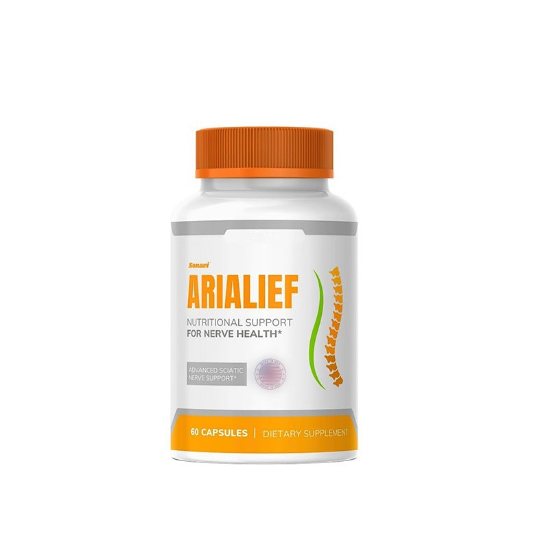 Body Supplements – Boost Energy & Support Overall Wellness