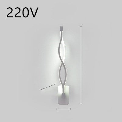 Buy LED Silicone Shade Ceiling Lamp 220V with 30000H Life