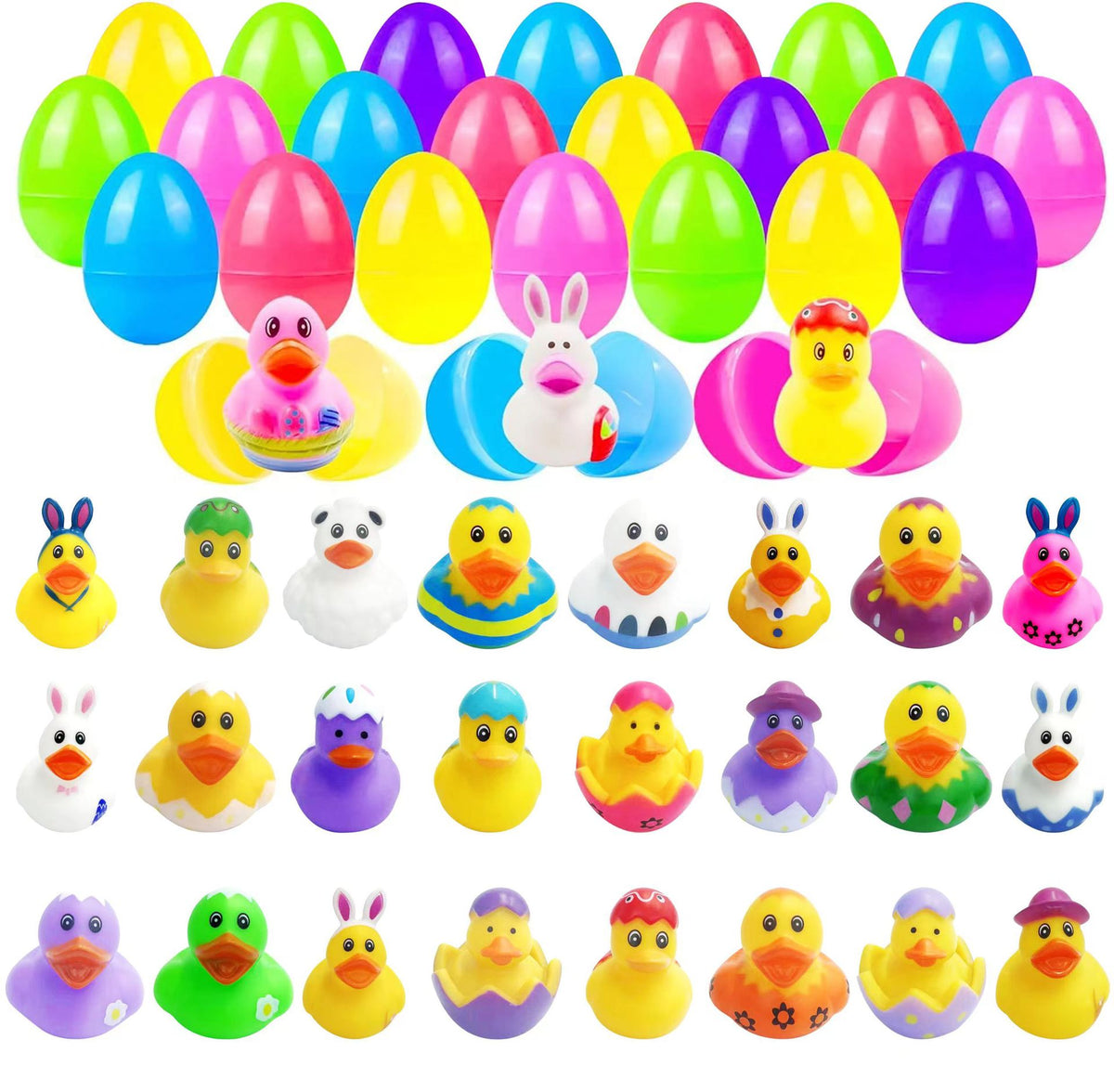 Easter Egg Toy
