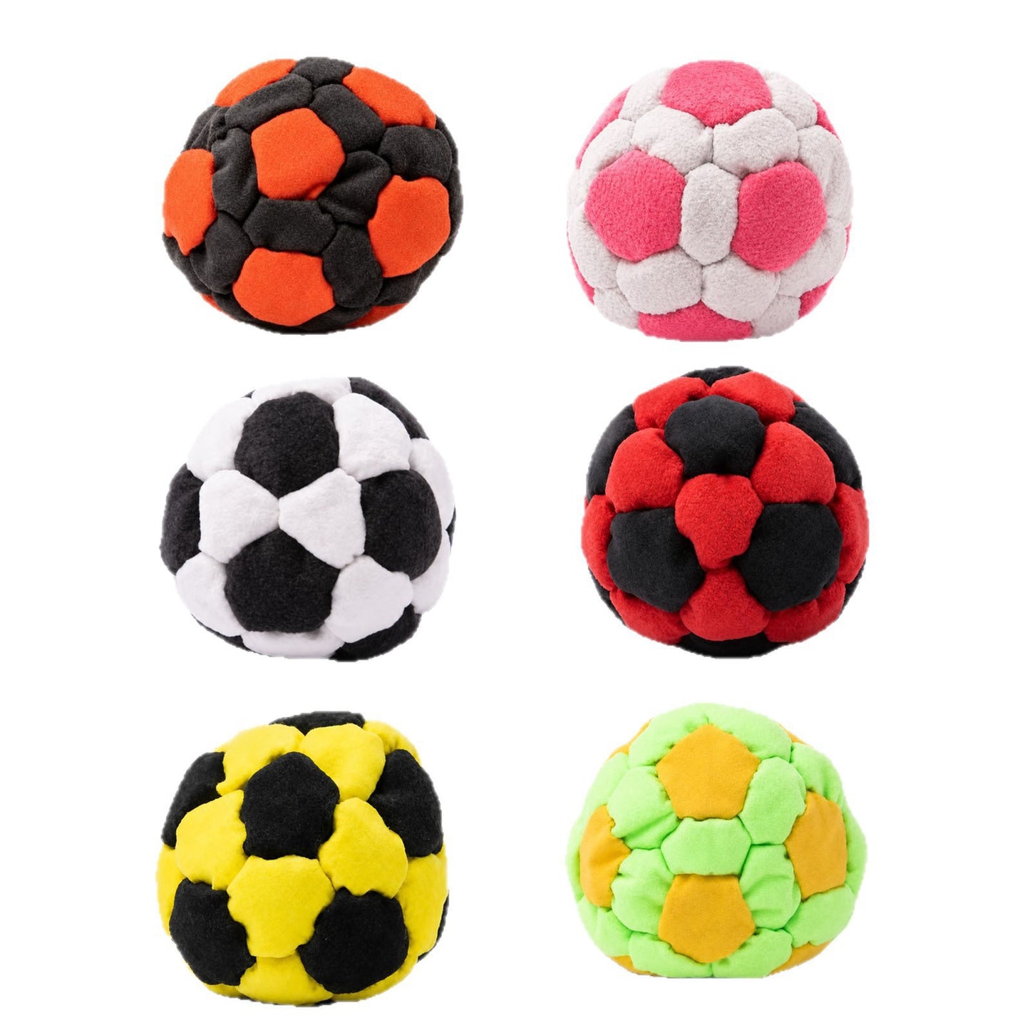Educational Soccer Sandbag
