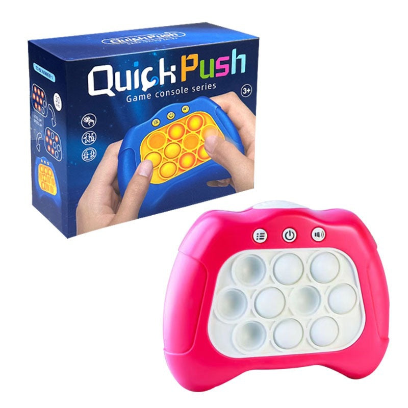 Educational Toy Game
