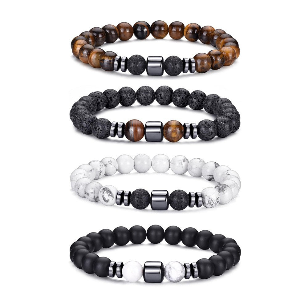 Elastic bracelet