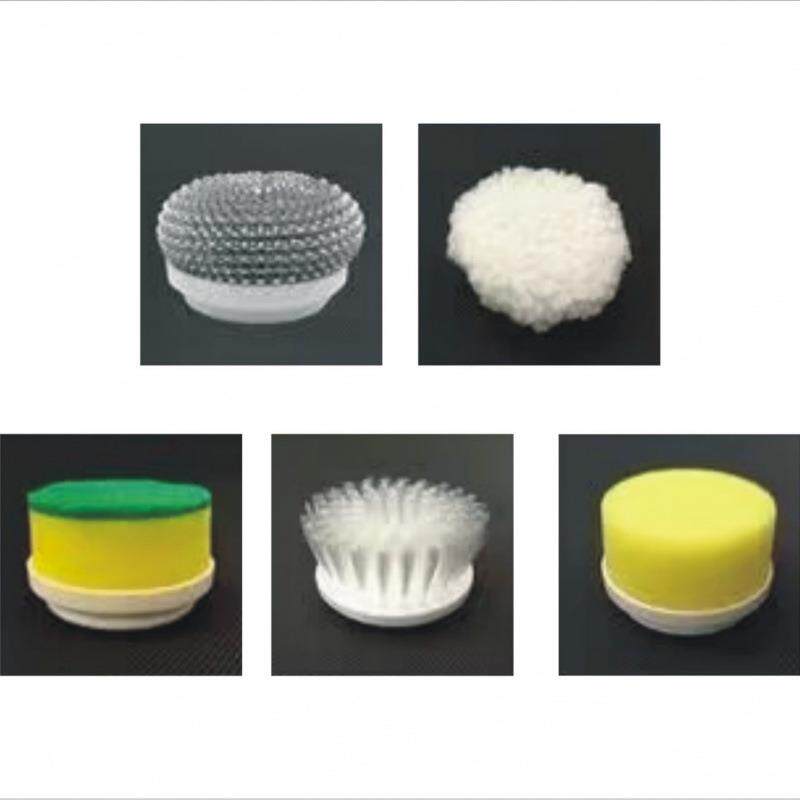 Electric Cleaning Brush