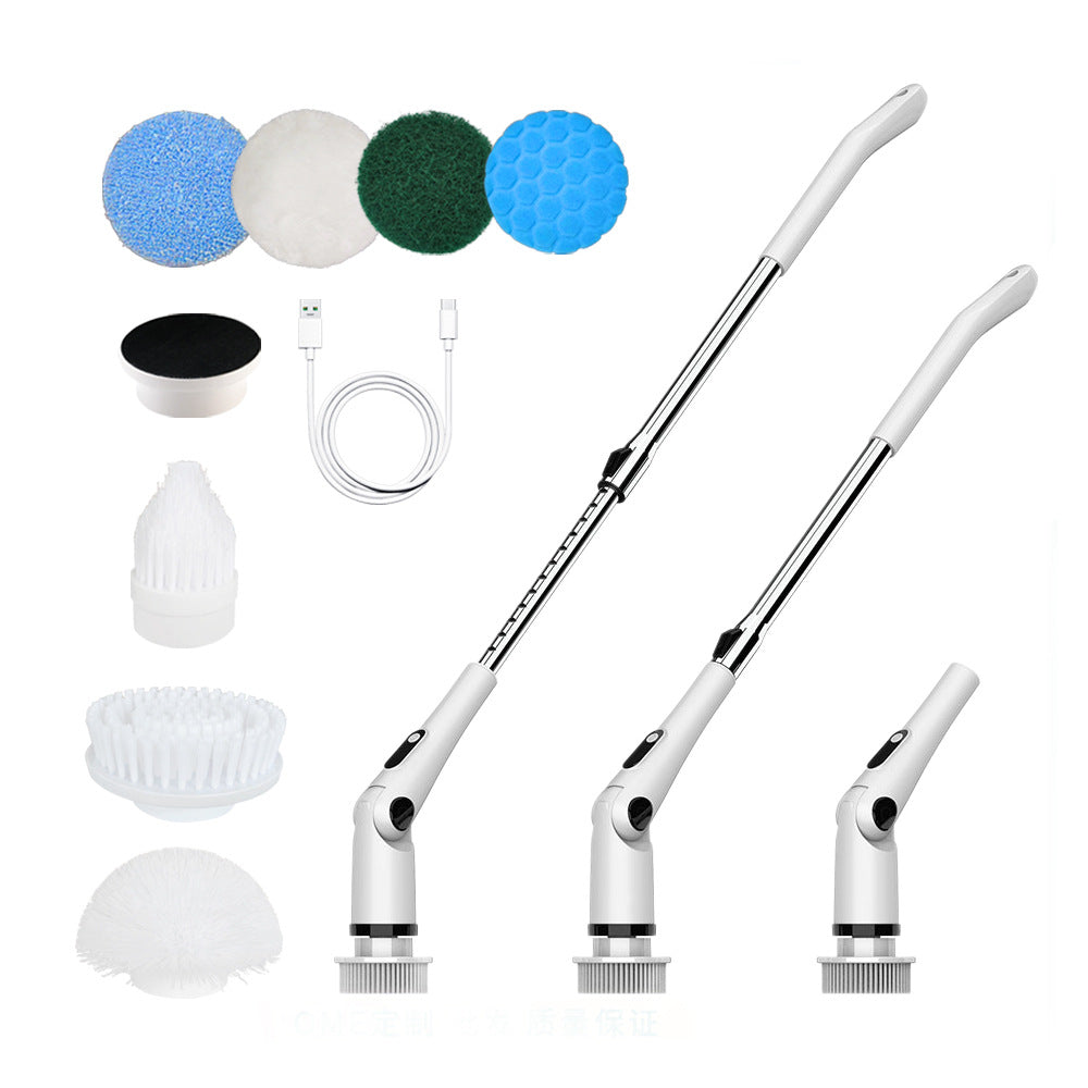 Electric Cleaning Brush