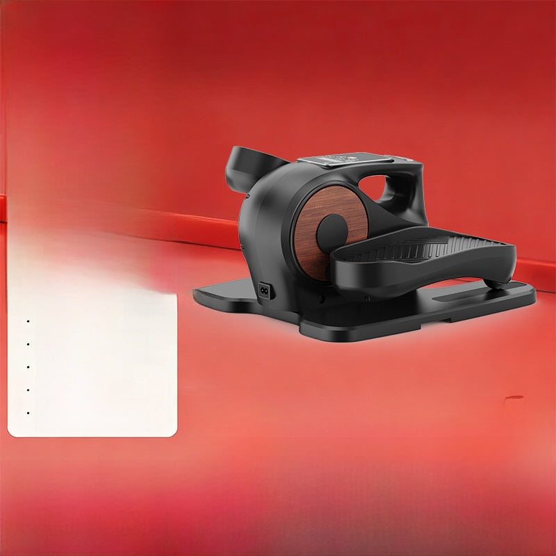 Electric Dual-Direction Stepper Machine