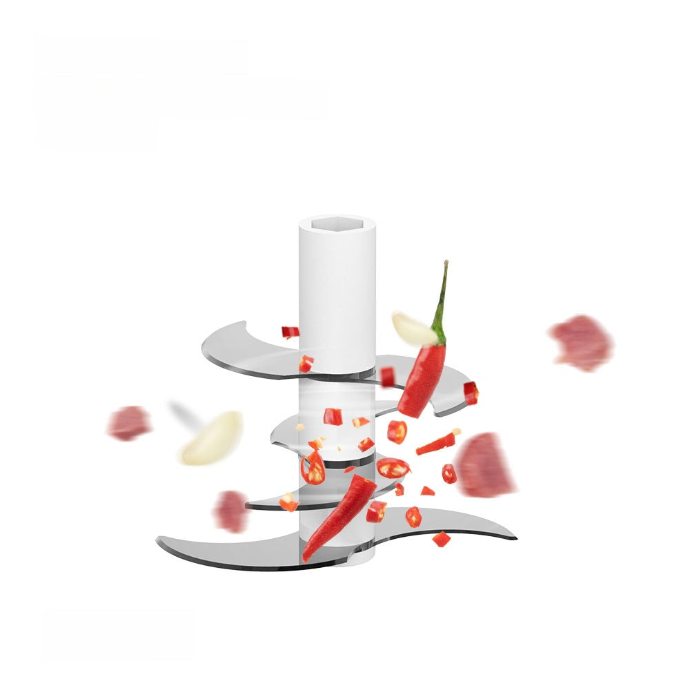 Electric Food Chopper
