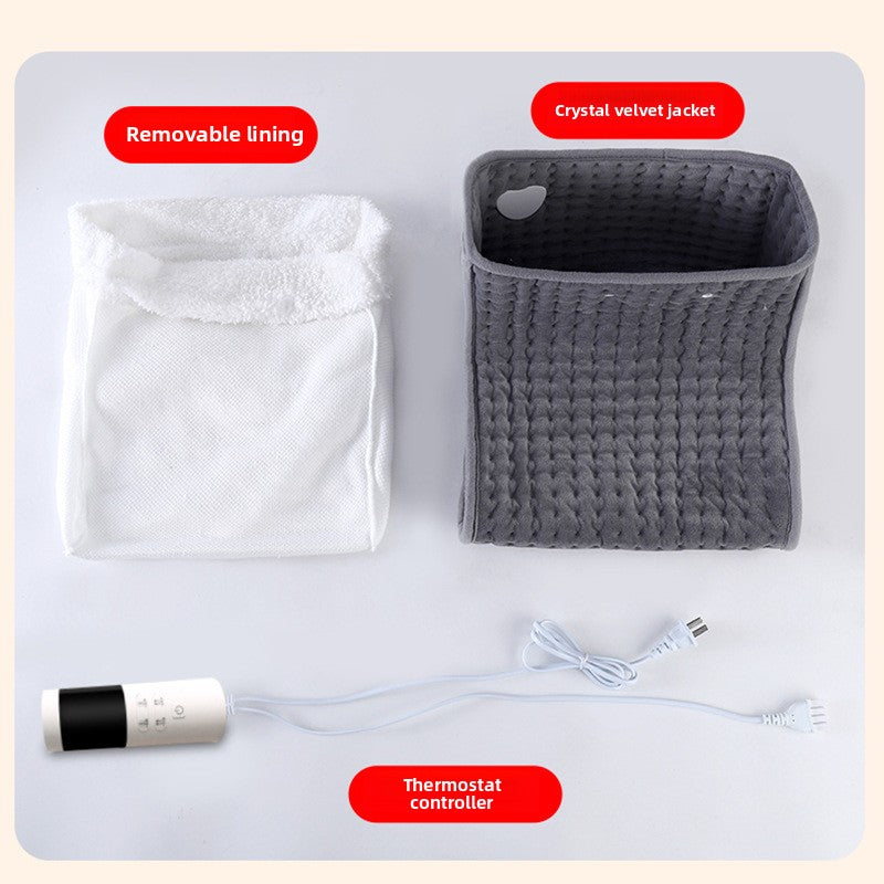 Electric Foot Warmer