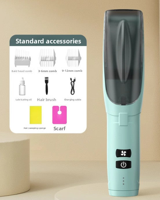Electric hair clipper
