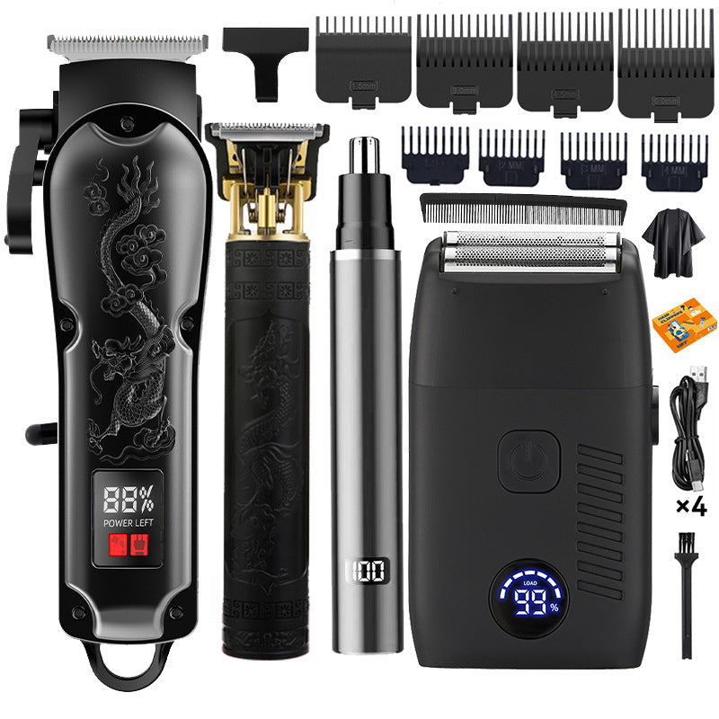 Electric Hair Clipper