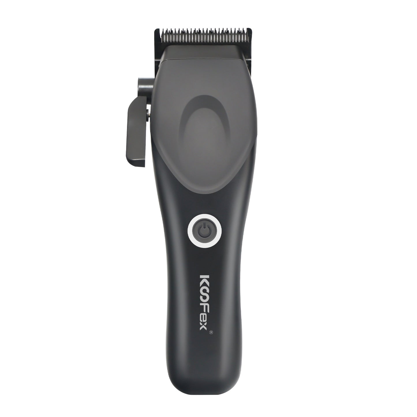 Electric hair clipper