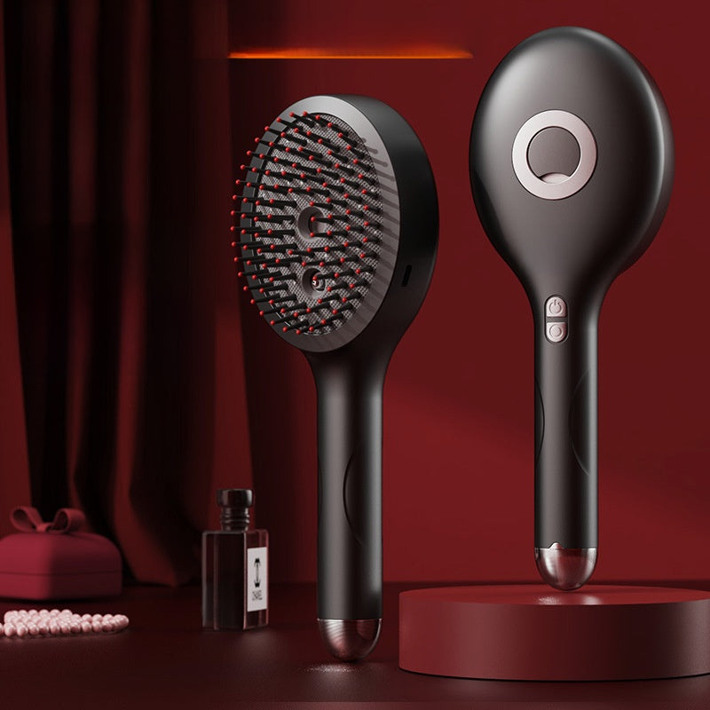 Electric Hair Comb