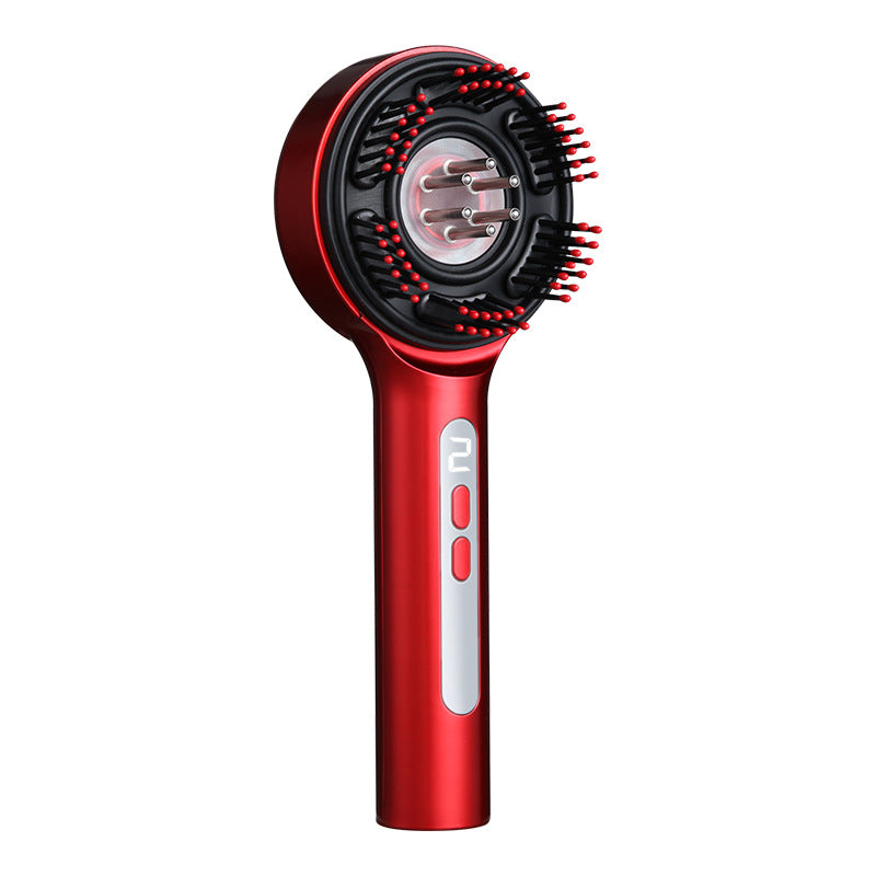 Electric Massage Comb