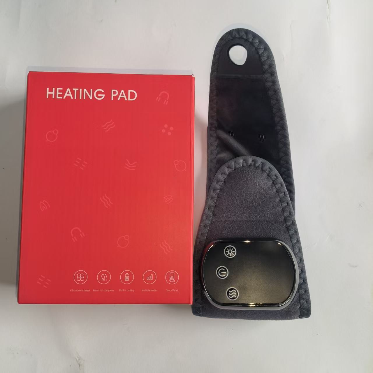Electric massager