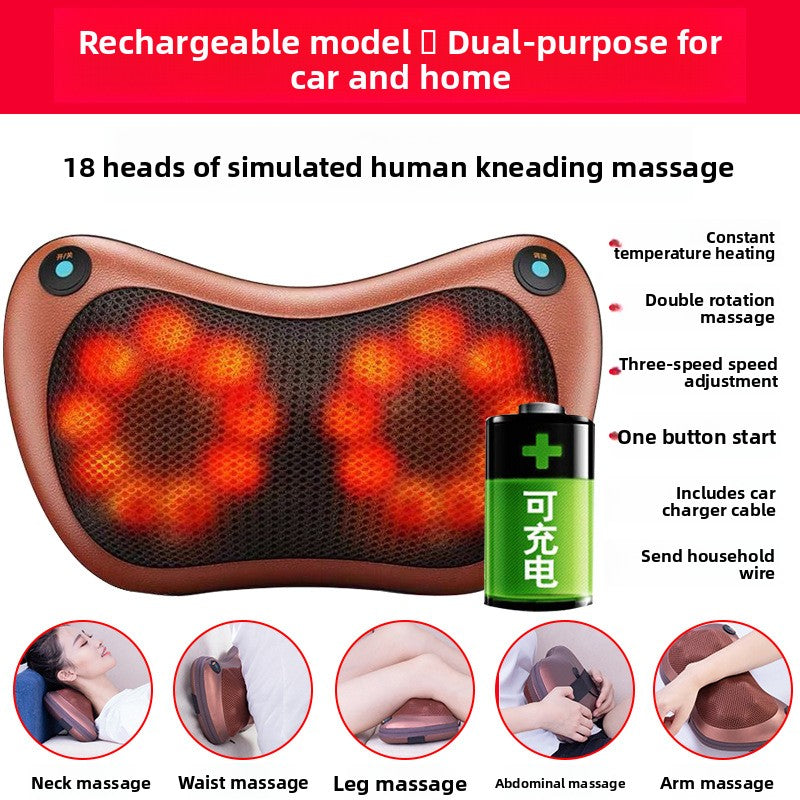 electric massager