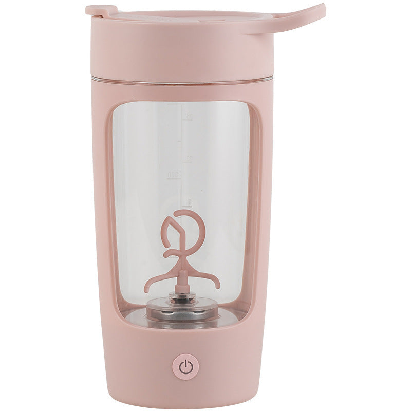 Electric Mixing Cup