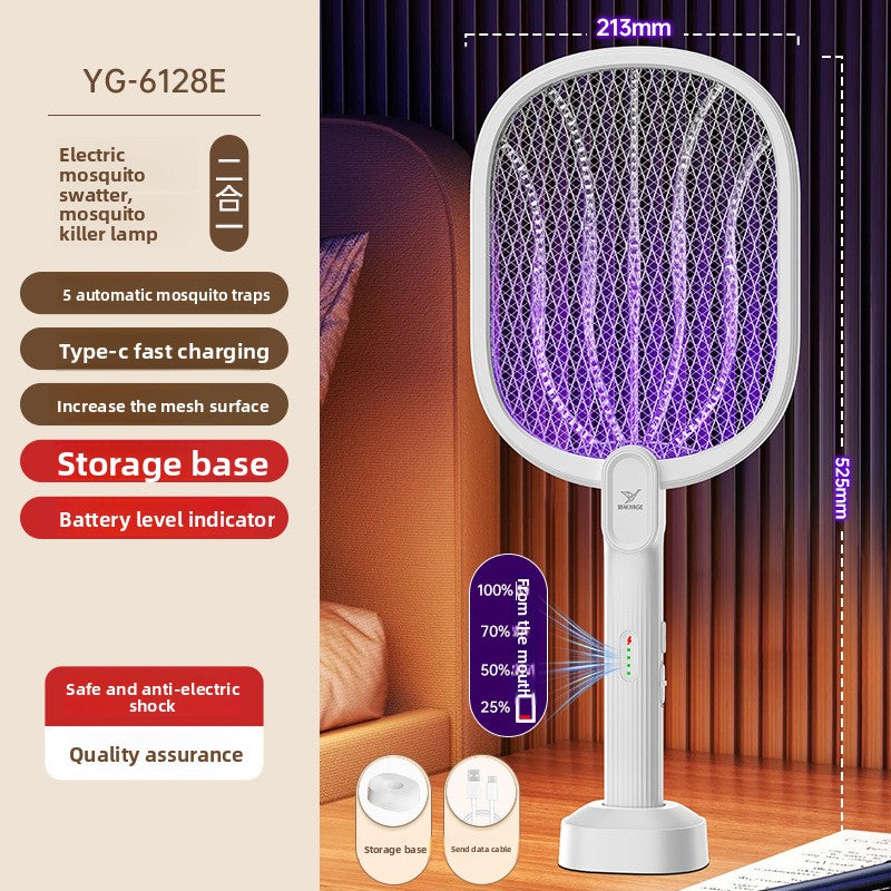 Electric Mosquito Swatter