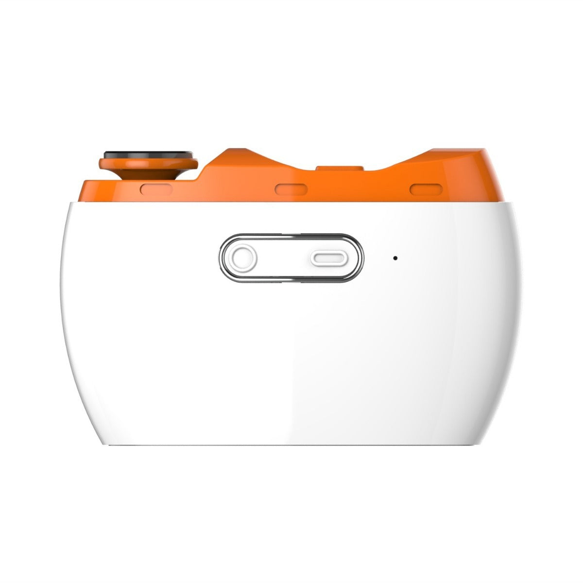 Electric nail clipper