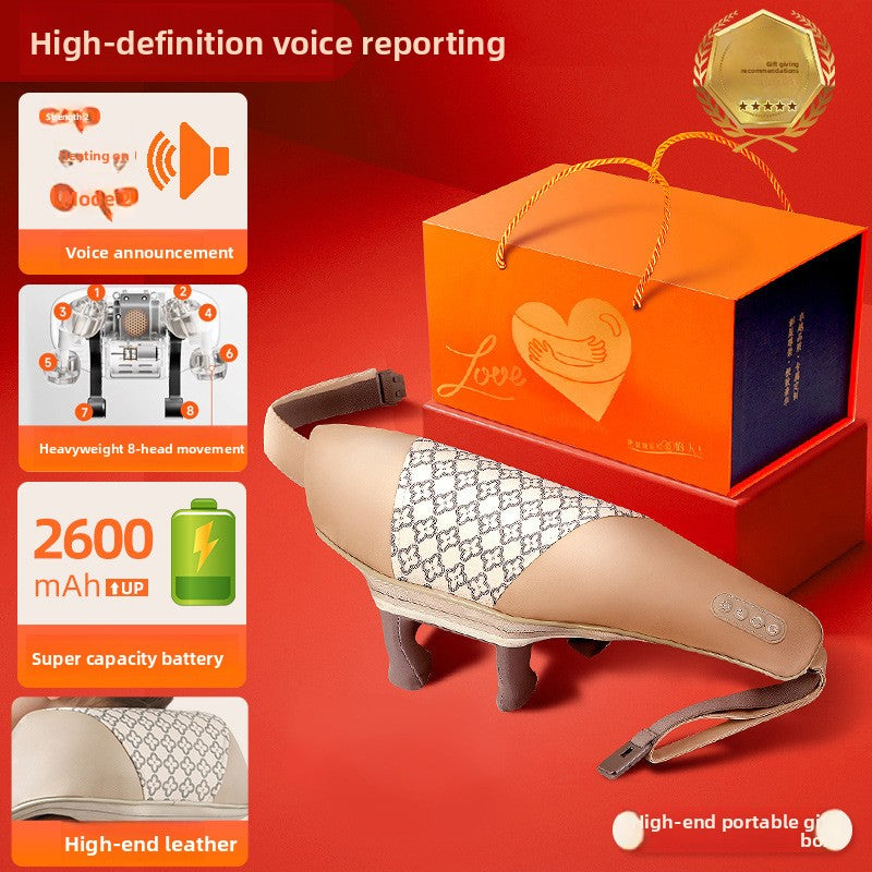 Electric Neck Massager