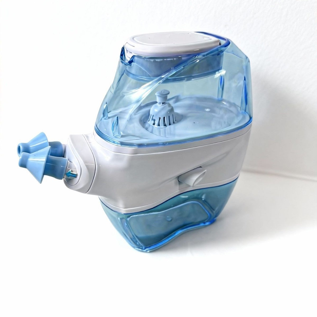 Electric Negative Pressure Nasal Washer for Children and Adults