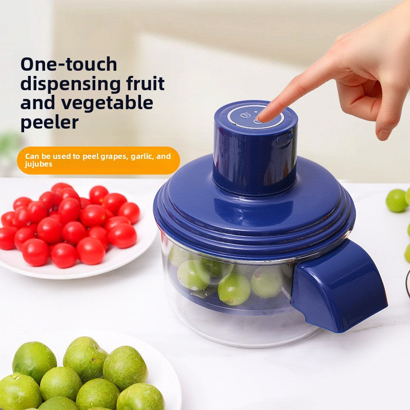 Electric Peeler