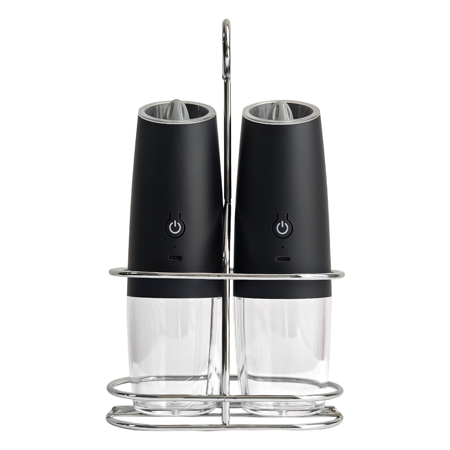 electric pepper grinder