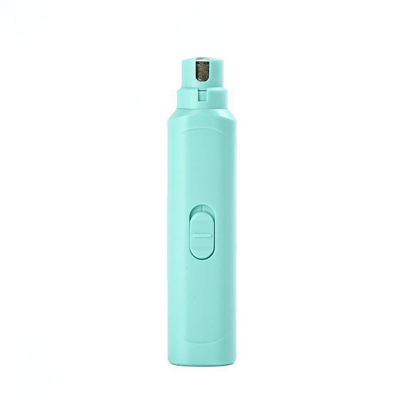 Electric Pet Nail Grinder for Birds