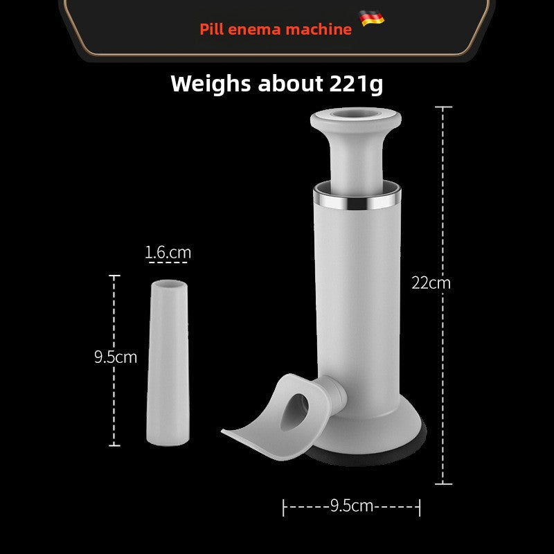Electric Sausage Stuffer Machine