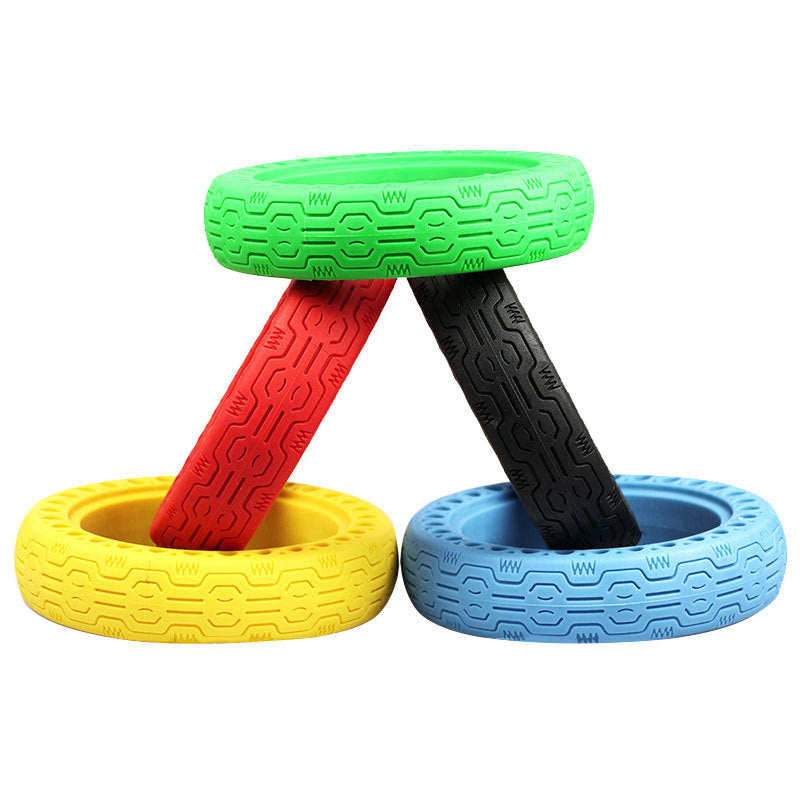 Electric Scooter Honeycomb Solid Tire 8.5 Inch