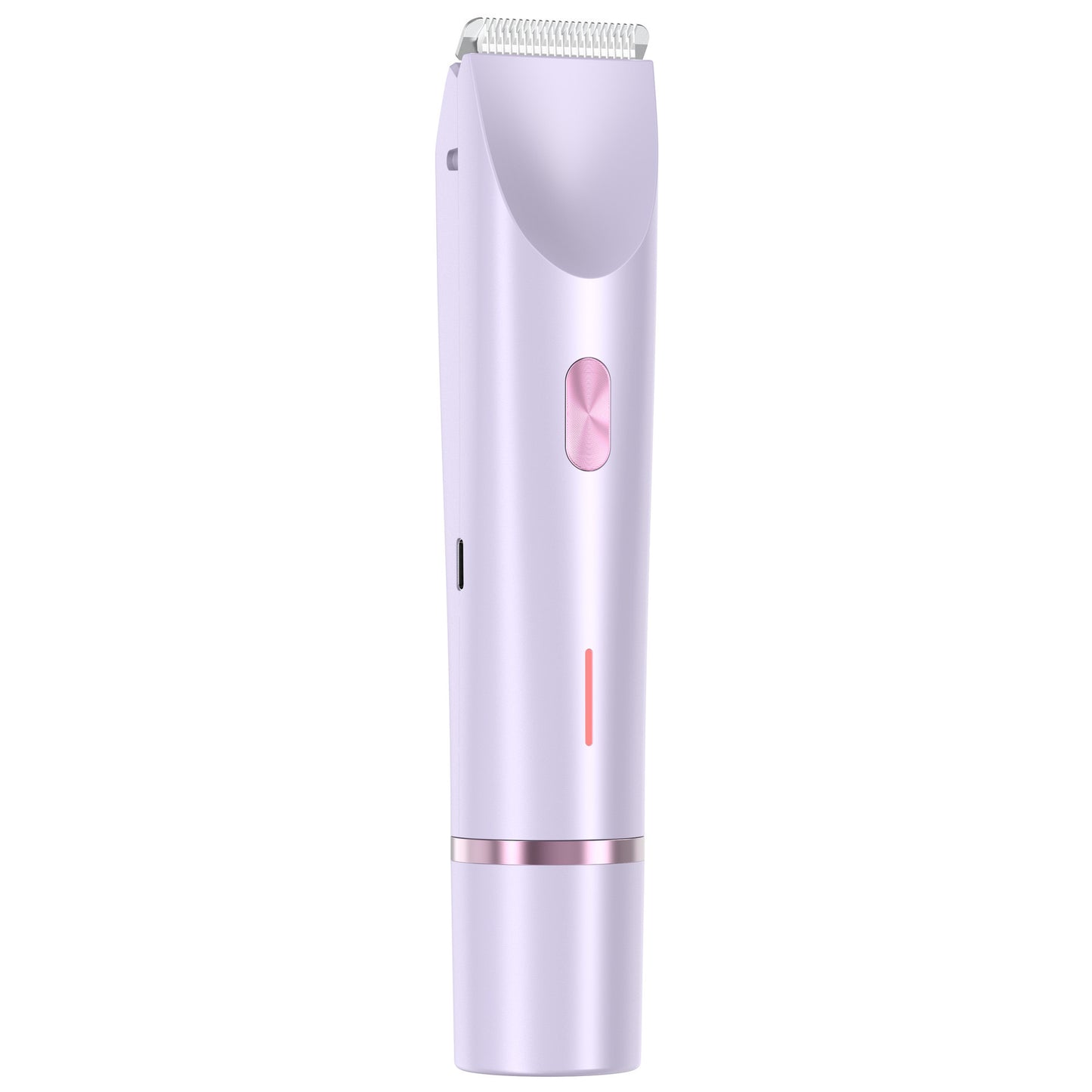 Electric Shaver for Private Parts