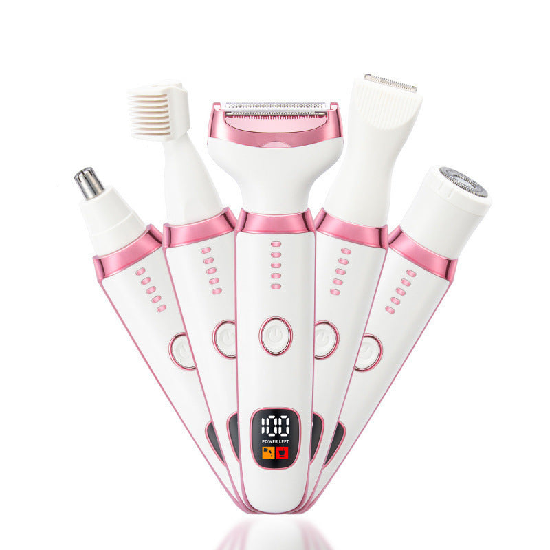 Electric shaver