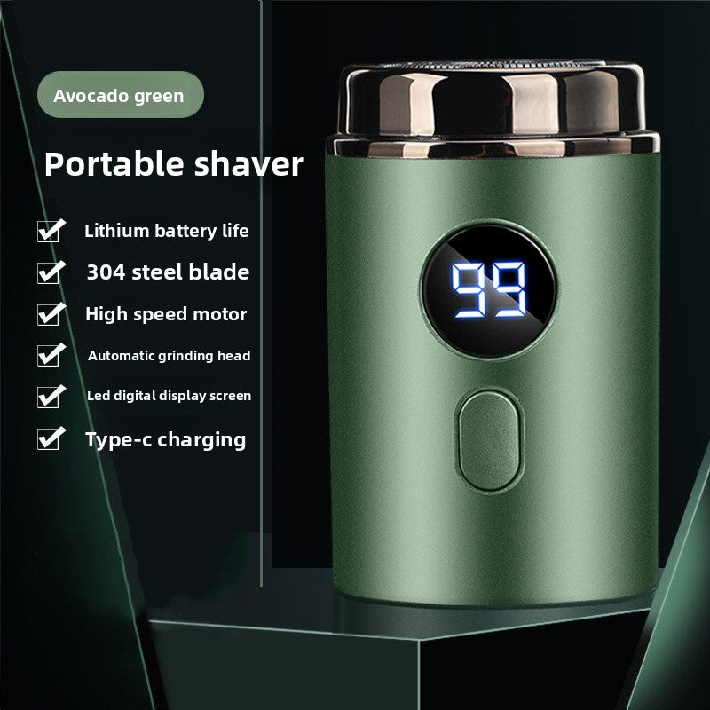 Electric Shaver