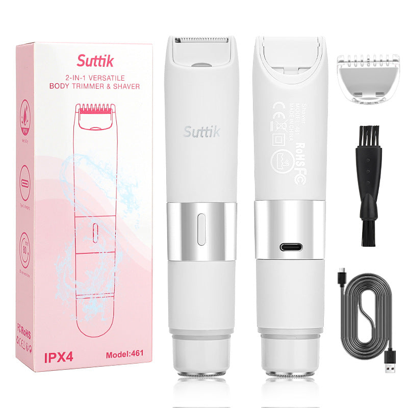 Electric Shaver