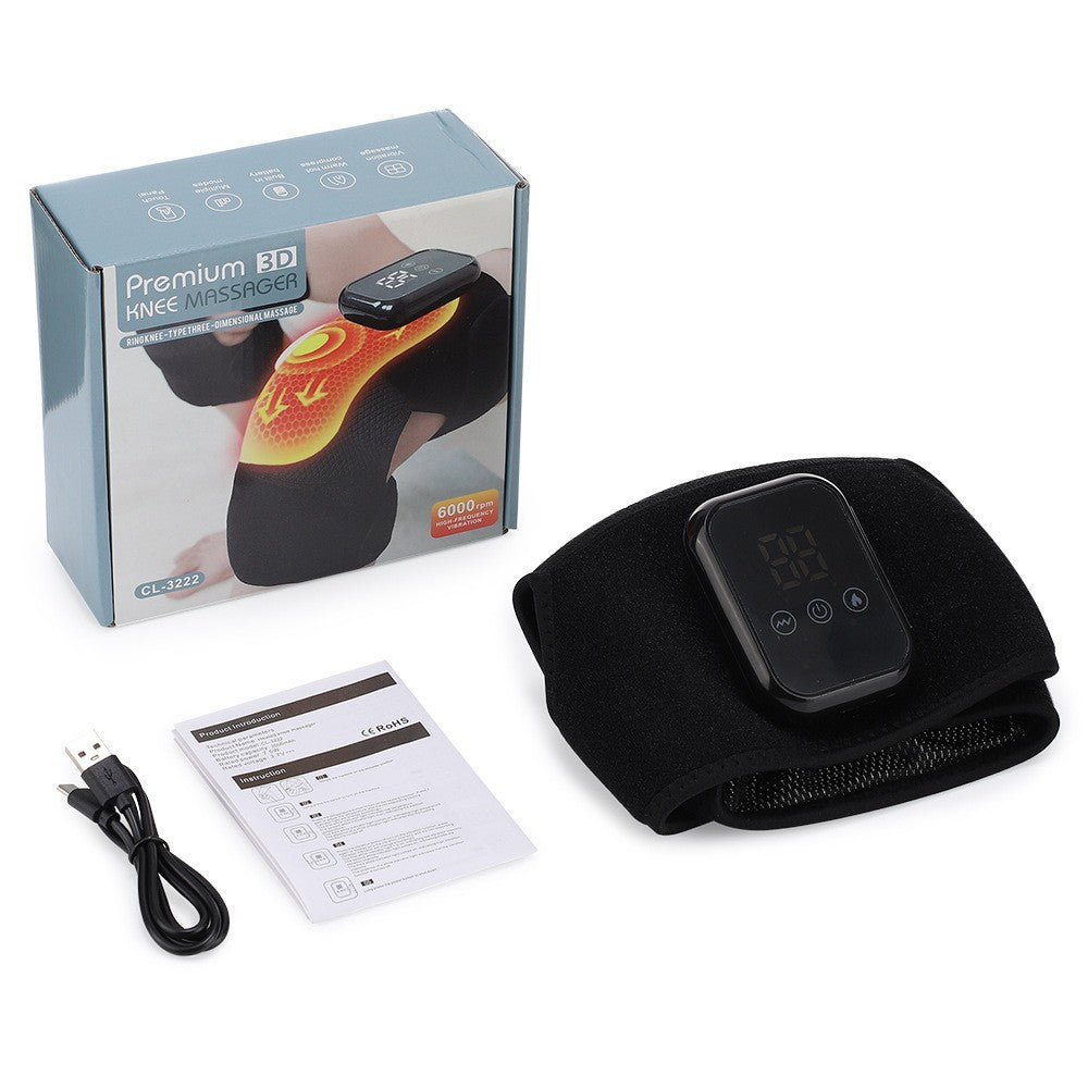 electric shoulder massager