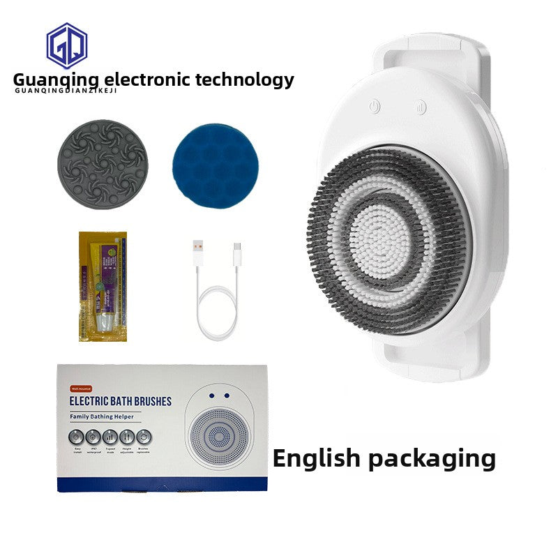 Electric shower