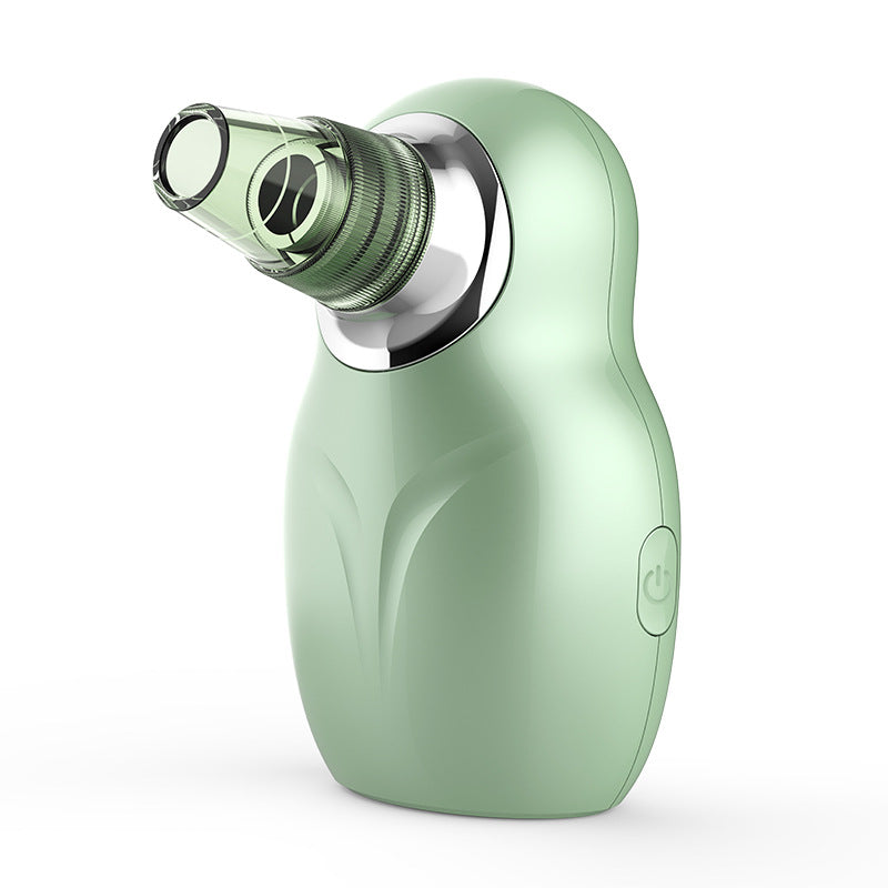 Electric Skin Cleanser